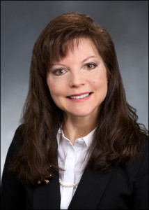 Senator Sharon Brown