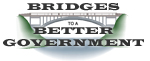 Bridges to a Better Government