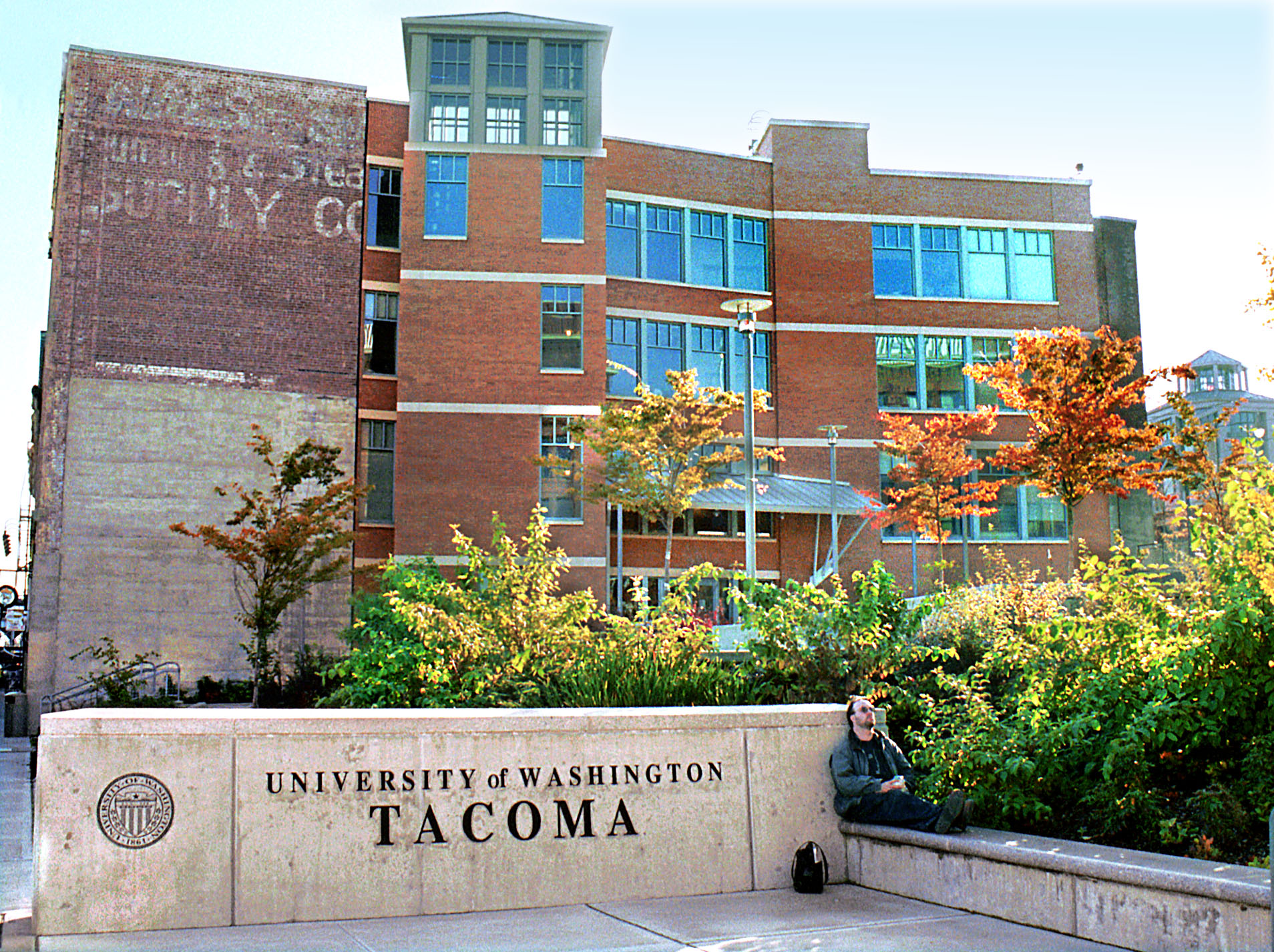 University of Washington Tacoma Law School Archives - Steve O'Ban