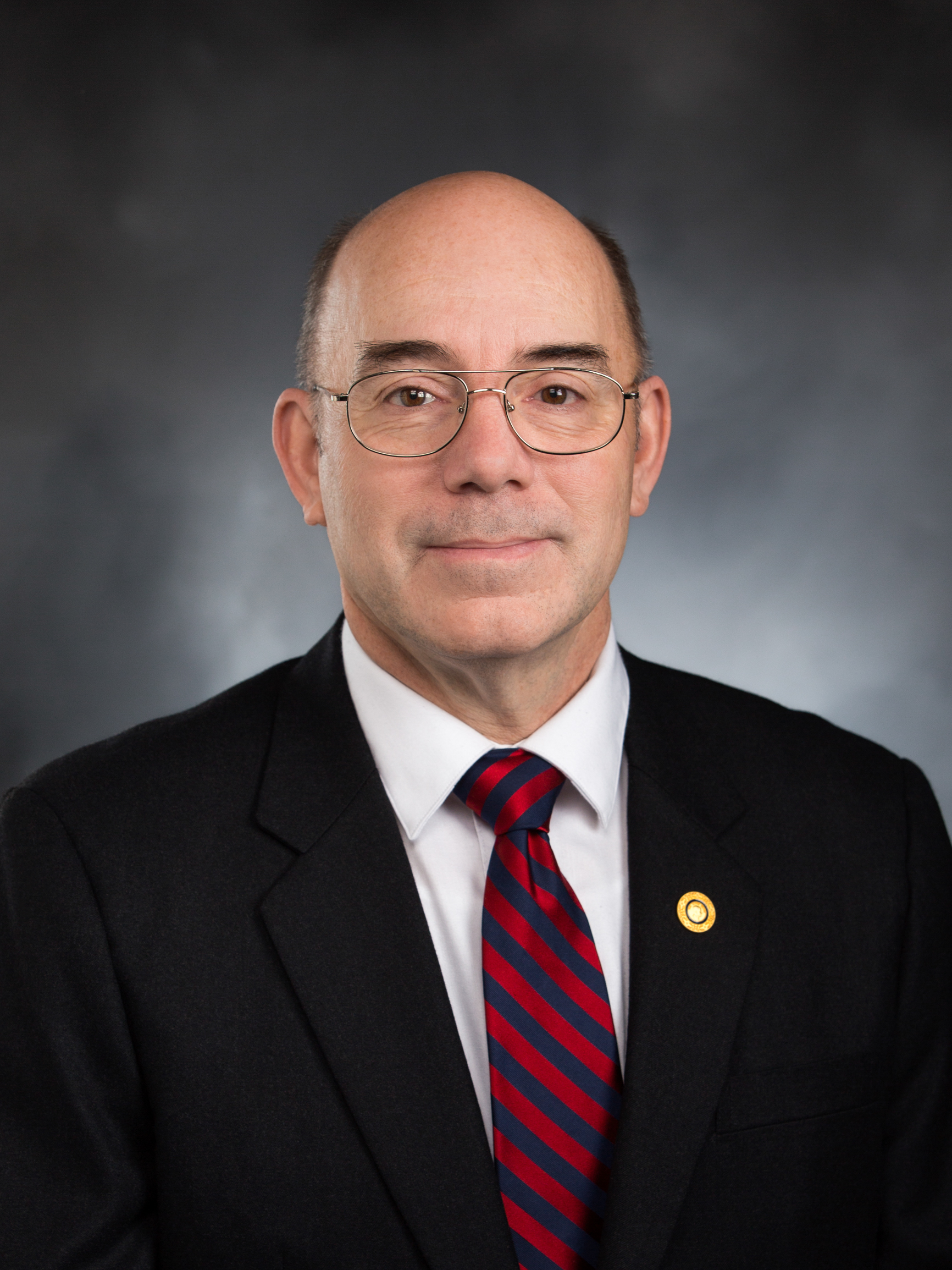 Senator Keith Wagoner