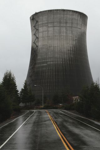 Could a nuclear future be on the table for Washington state?