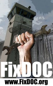 The Senate's FixDOC effort generated responses from nearly 300 Department of Corrections employees.