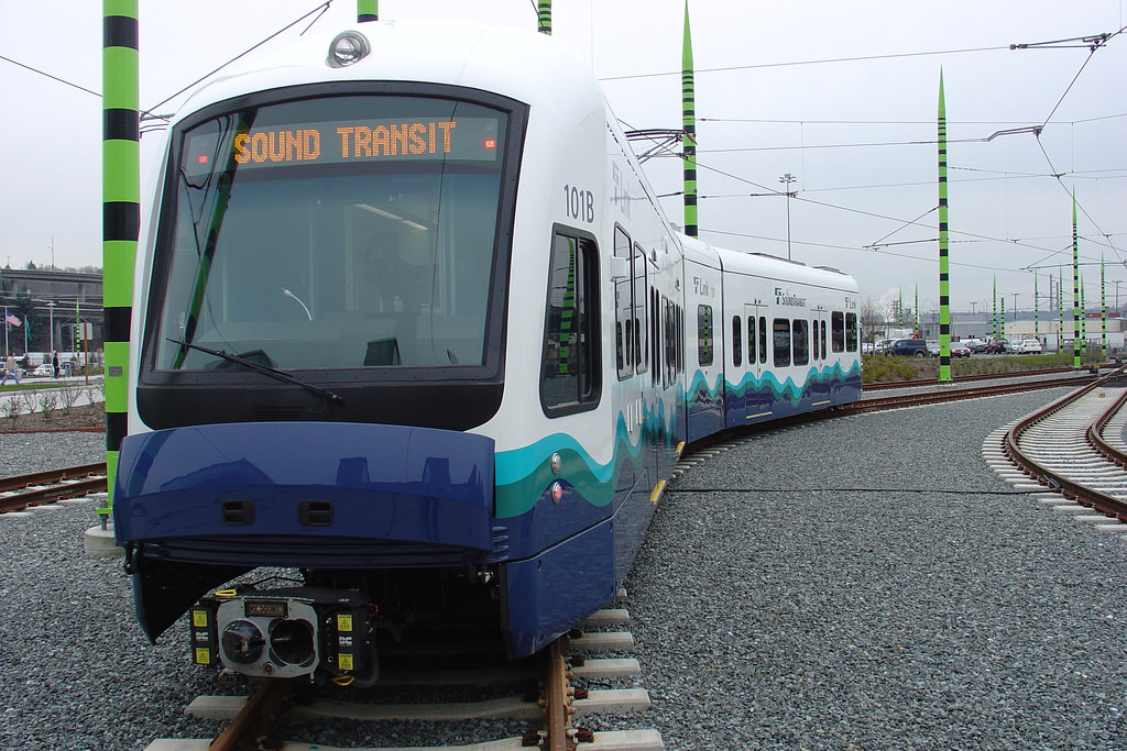 O’Ban: Early returns on I-976 send strong message to Sound Transit