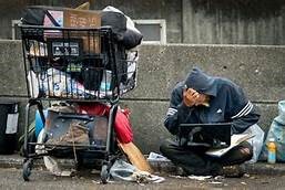 Senate Republican’s comprehensive plan to address homelessness