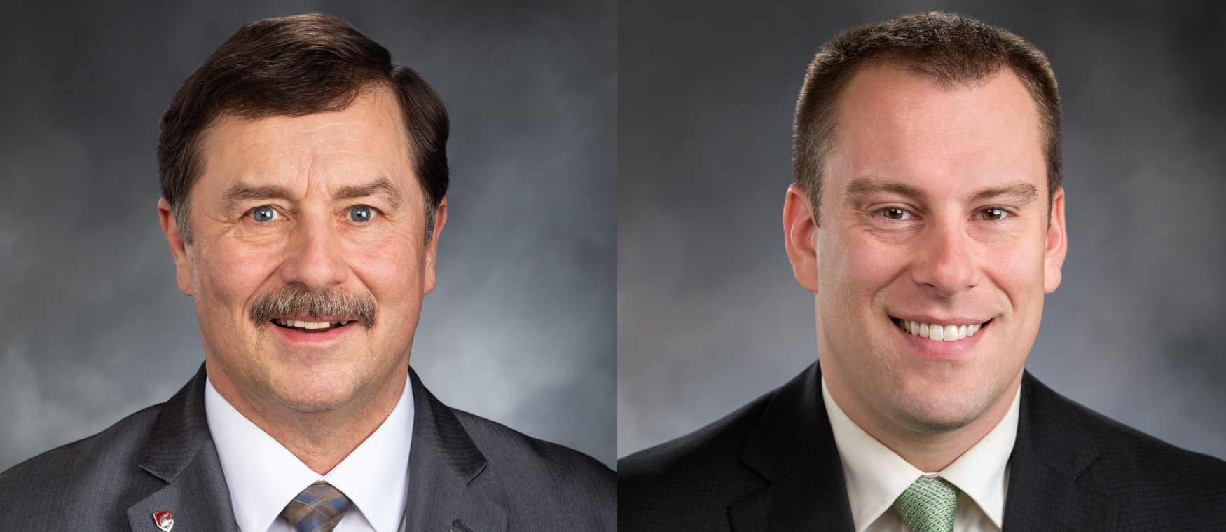 Senators Schoesler and Zeiger Preview Upcoming Session