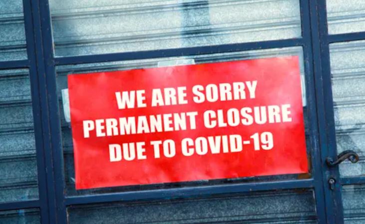 Padden calls new COVID-19 restrictions ‘unfair’ blow to small business