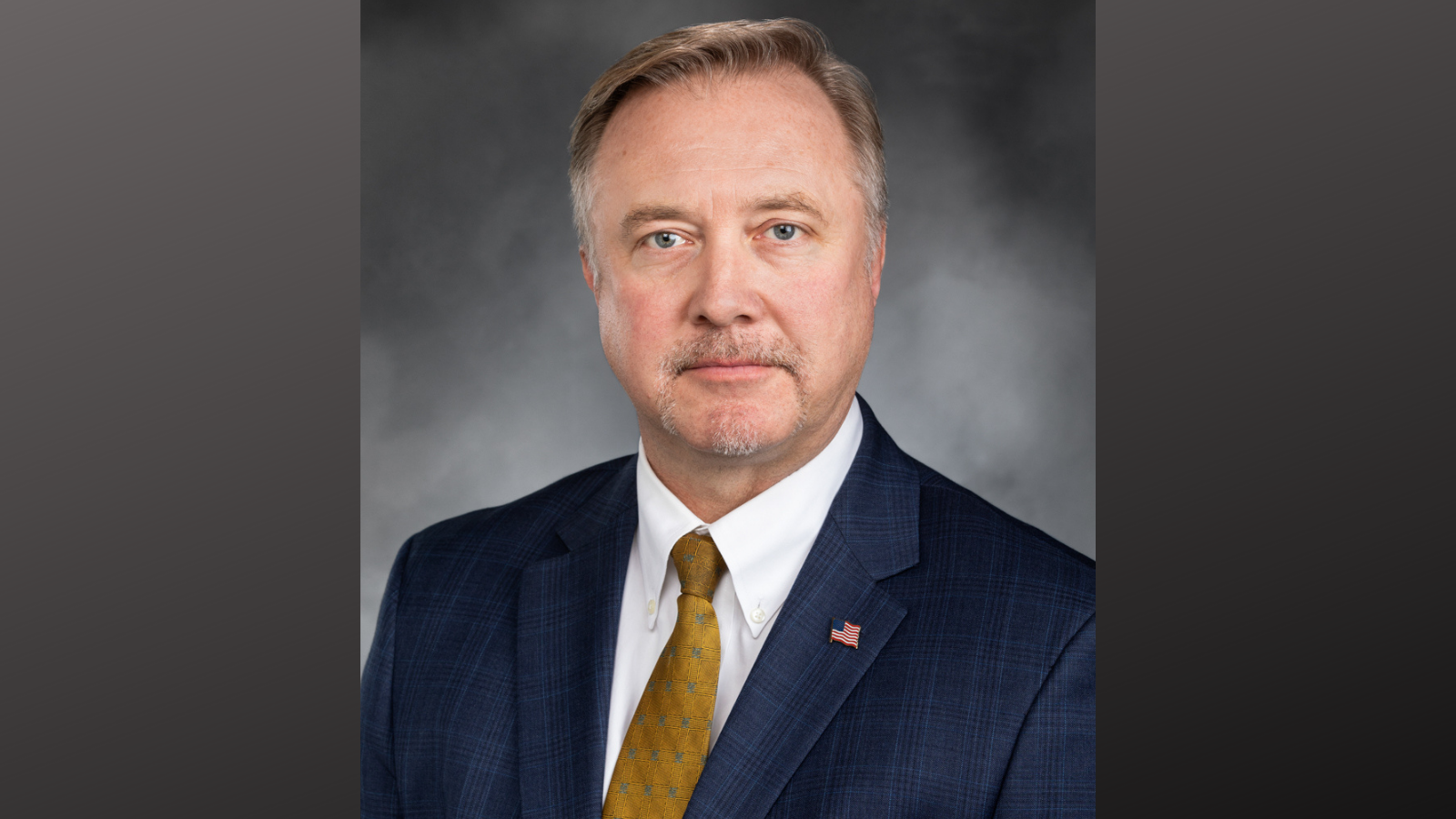 AUDIO: Ericksen: Inslee is only governor to fire unvaccinated workers – other states breathe free