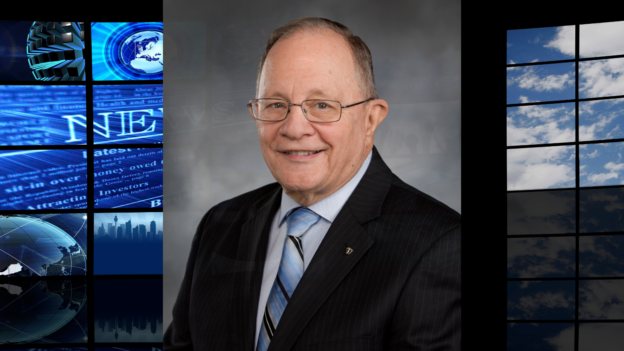 Sen. Mike Padden