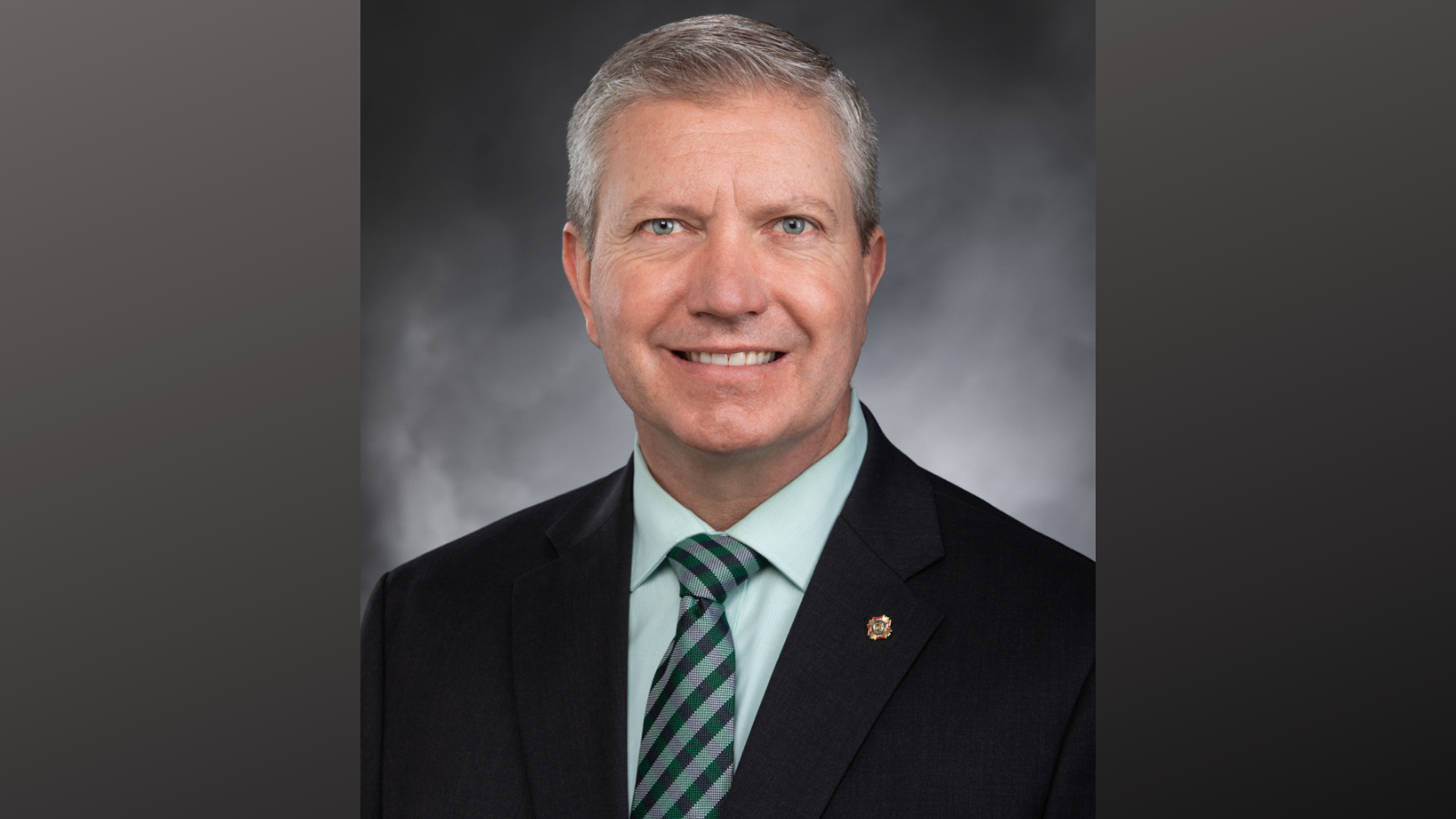AUDIO: State Senator who represents Pierce County sponsors bill to boost vaccine allocations when needed