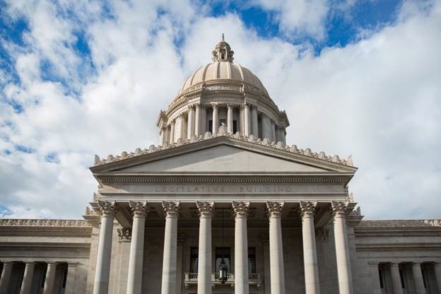 Legislature’s new legal challenge to gubernatorial vetoes a united effort, says Braun