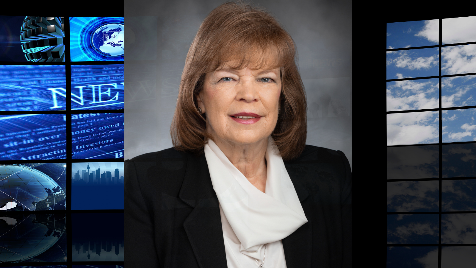 VIDEO: Spokane Talks: Legislative Update, featuring Sen. Judy Warnick