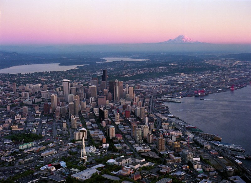 Seattle’s ‘Quality of Life Index’ aligns with Senate Republican priorities