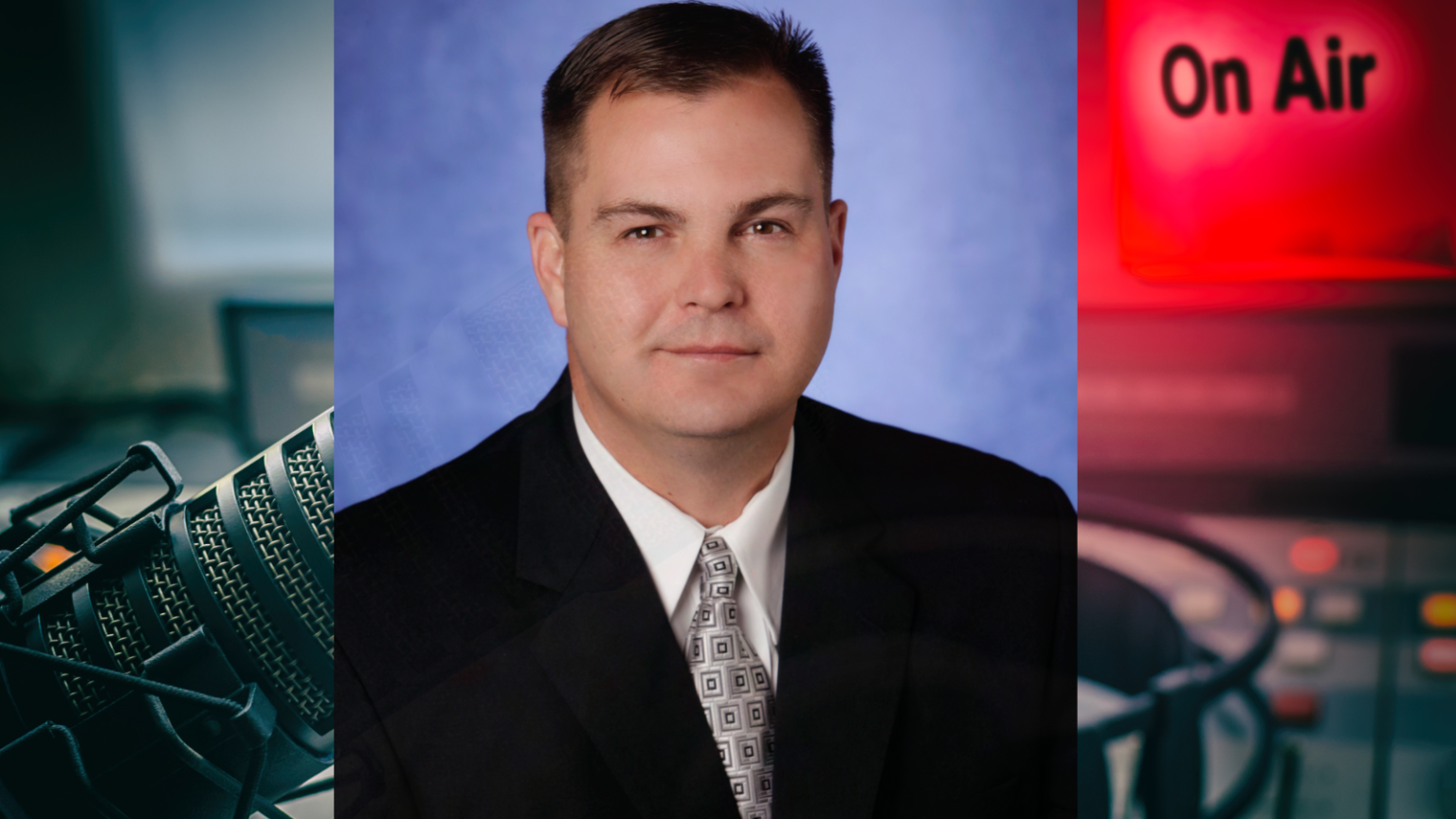 Lars Larson SRC On Air: Sen. John Braun on The Lars Larson Show - Senate Republican ...
