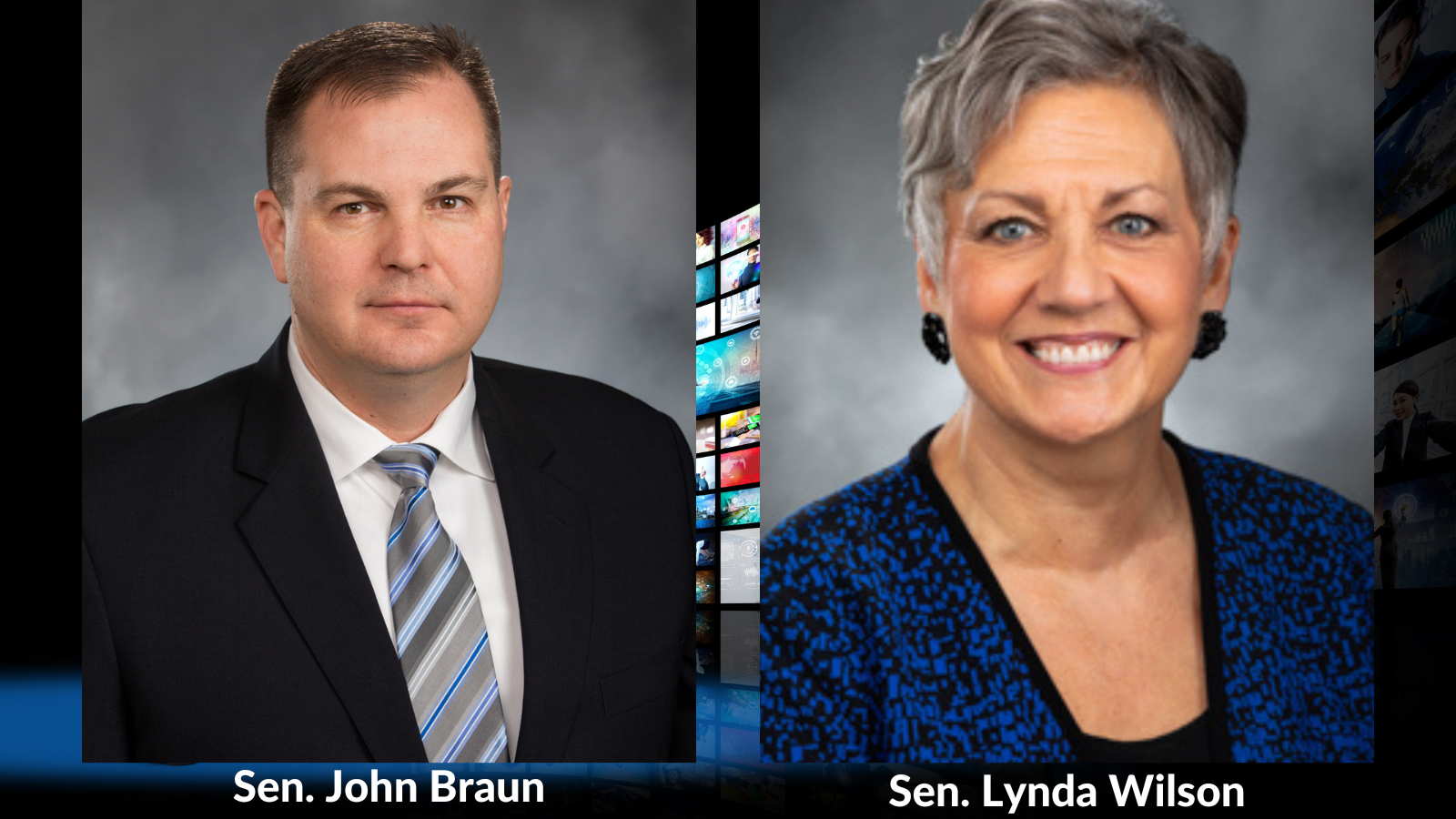 VIDEO: TVW: 2023 Legislative Session Preview