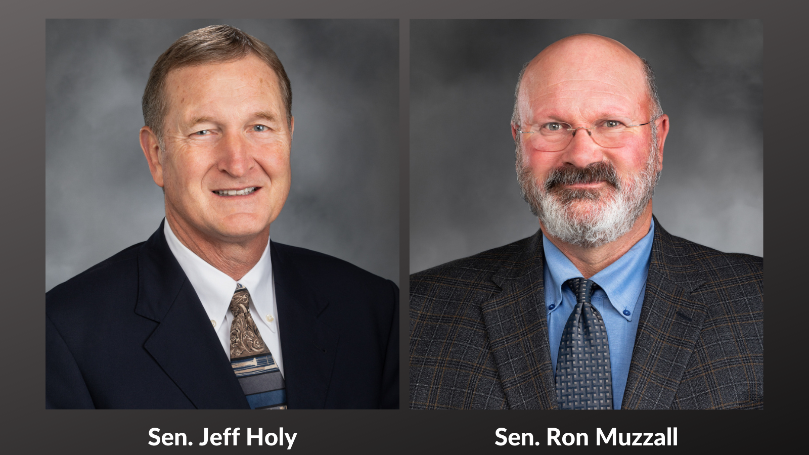 SRC On Air: KUOW: State Democrats want to add abortion rights to the state Constitution, feat. Sens. Jeff Holy and Ron Muzzall