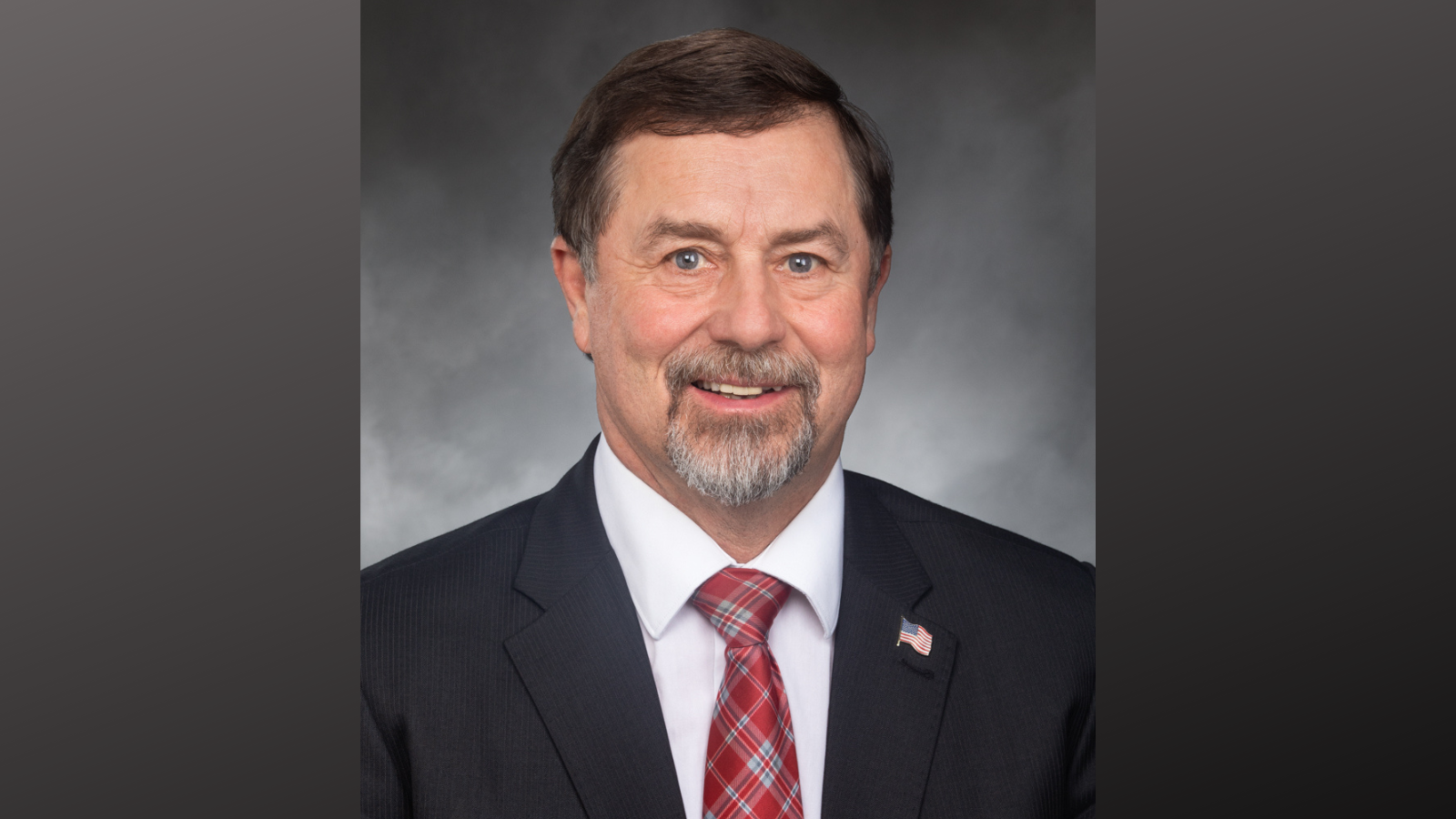 AUDIO: Governor signs Schoesler bill helping school districts address maintenance needs