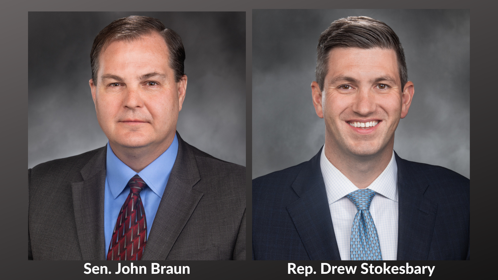 Joint statement: Braun and Stokesbary comment on end to Inslee’s vaccine mandate