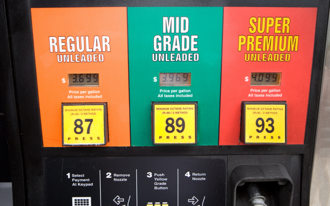STATEMENT: Just in time for summer driving, Inslee cap-and-tax scheme pushes Washington gas prices to highest in nation