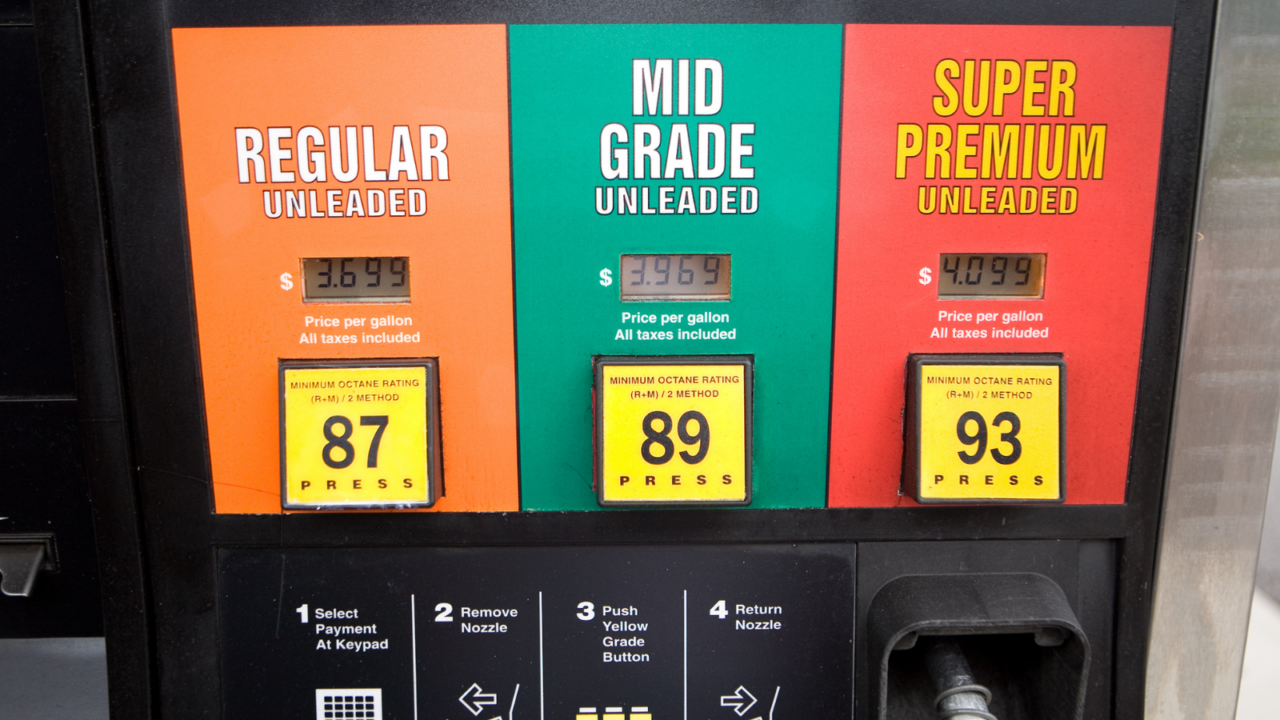 STATEMENT Just in time for summer driving, Inslee capandtax scheme pushes Washington gas