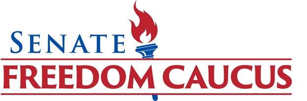 Washington State Senate Freedom Caucus logo