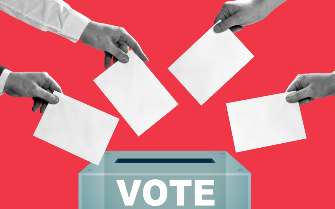 Democratic proposal for compulsory voting is ‘un-American,’ senators say