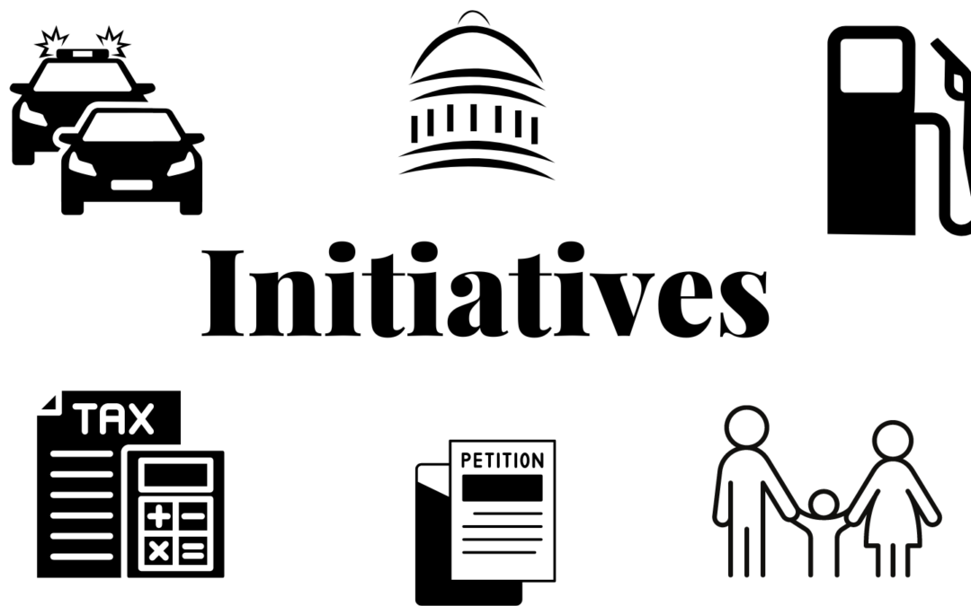 AUDIO: As six initiatives advance to Legislature, senators call for lawmakers to act