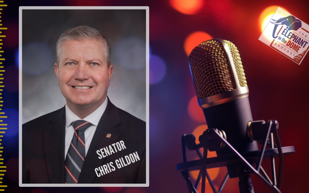 Elephant in the Dome Podcast: Inslee signs Democrat bill to transition largest utility away from natural gas – Gildon breaks down implications
