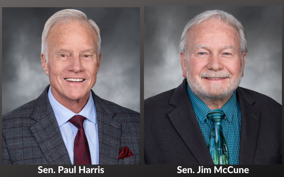 AUDIO: Republicans oppose Senate passage of bill to undermine parental-rights initiative