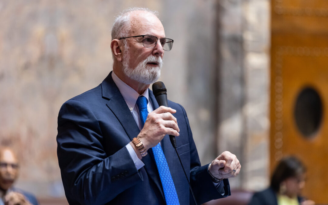 AUDIO: Fortunato: Stop Using Taxpayer Dollars to Shield Convicted Criminals From ICE