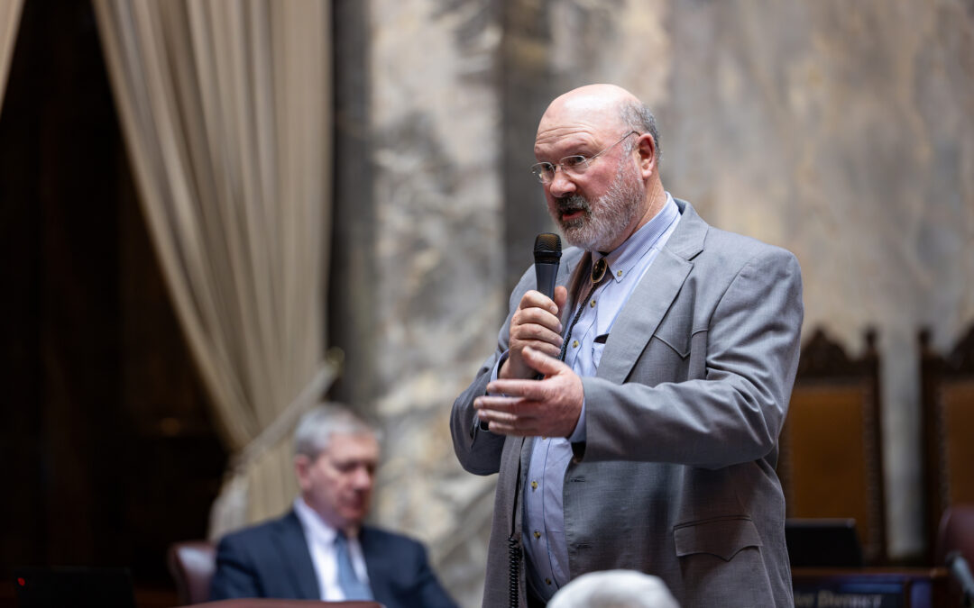 AUDIO: Muzzall: Hospital Cuts Show Democrats Ignored Repeated Warnings on Health Care Crisis