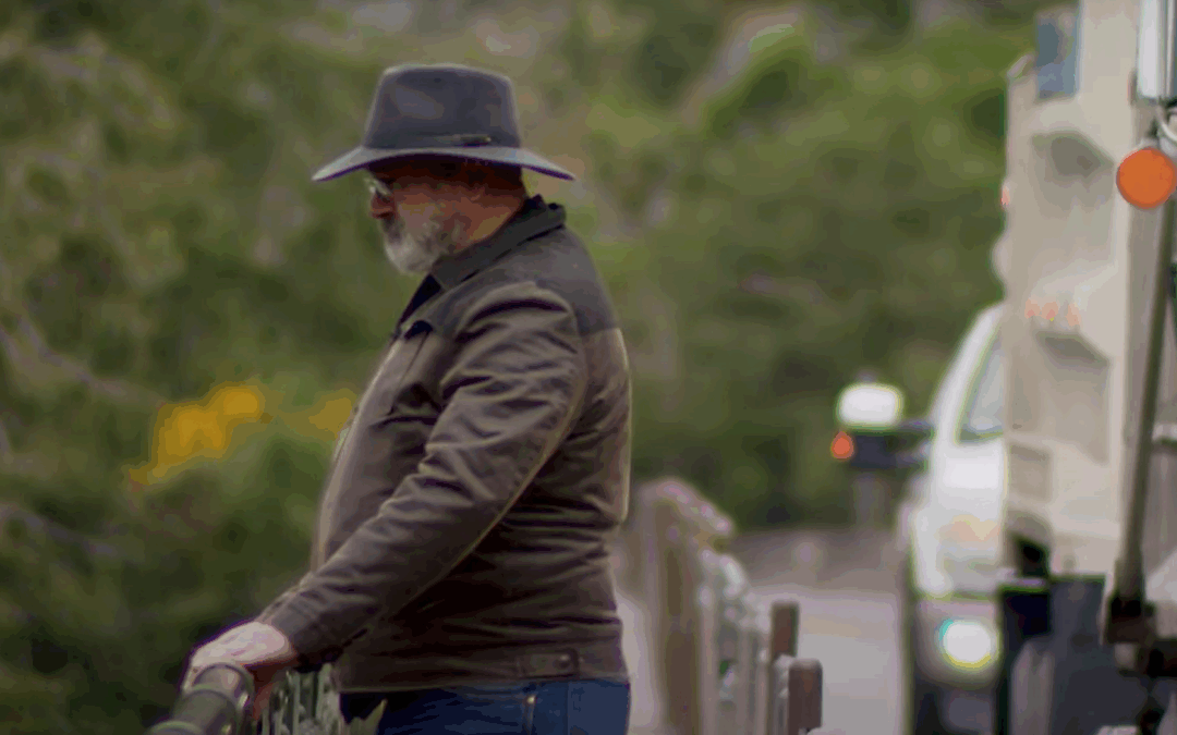 VIDEO: KING 5: Republican state senator secures money to help ‘suicide-proof’ Deception Pass Bridge
