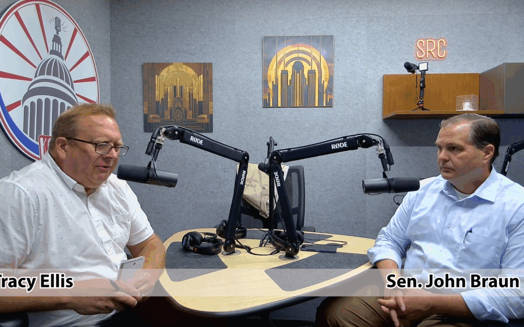 The Elephant in the Dome Podcast – Accountability & Reform: Medicaid, Car Thefts, and Juvenile Justice