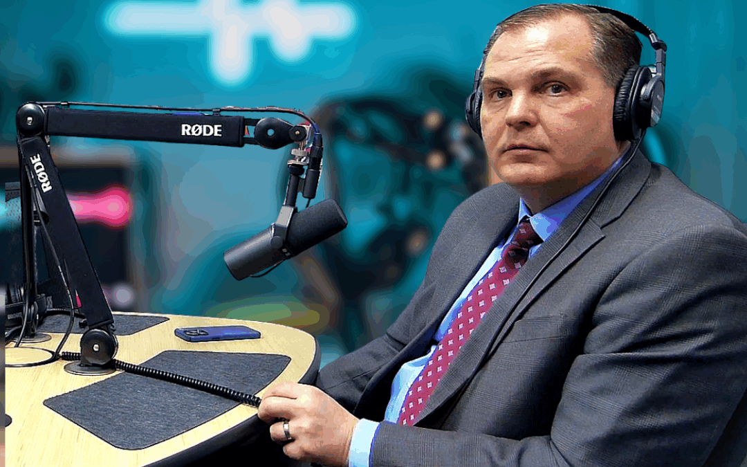 The Elephant in the Dome Podcast – Braun’s Big Beautiful Bill Breakdown