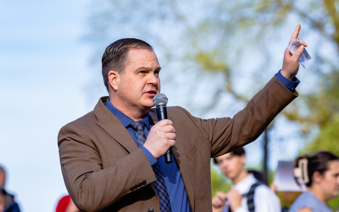 The Elephant in the Dome Podcast: Fairness in Sports, Food Access, and Forest Stewardship: A Triple Challenge for Washington