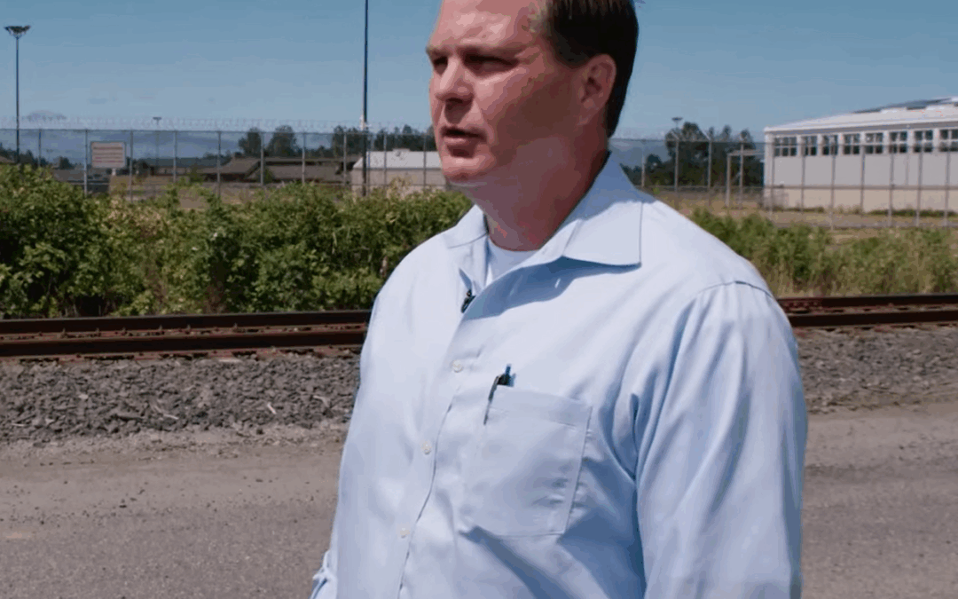 AUDIO: Green Hill scandal ‘a systemic failure,’ demands accountability, transparency, reform