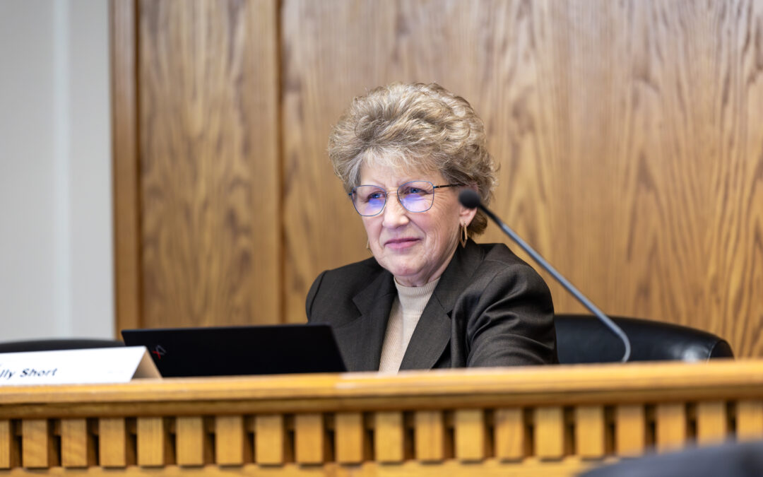 AUDIO: Sen. Shelly Short Urges NE Washington Residents to Weigh In on Wolf Management Bill