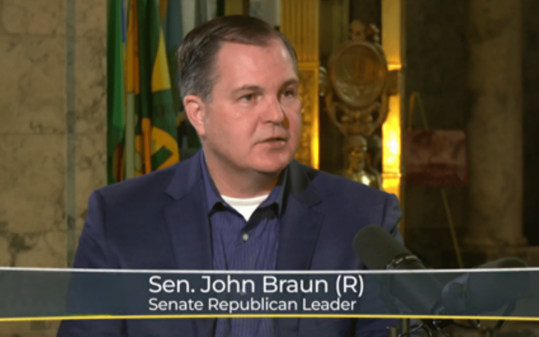 Daycare Fraud: Is Scrutiny Racist? Plus, Democrats’ Piecrust Tax Promises—The Elephant in the Dome Podcast