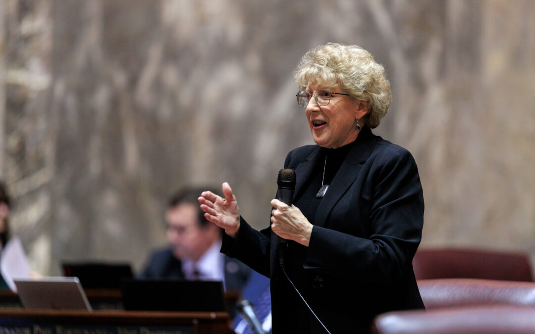 AUDIO: KOZI RADIO: Senator Shelly Short Discusses Budget, Wildfire Preparedness, Data Center Policy, and more