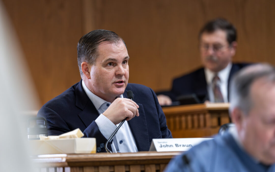 Braun: Auditor’s report reveals ‘systemic failure’ and misplaced priorities at DCYF