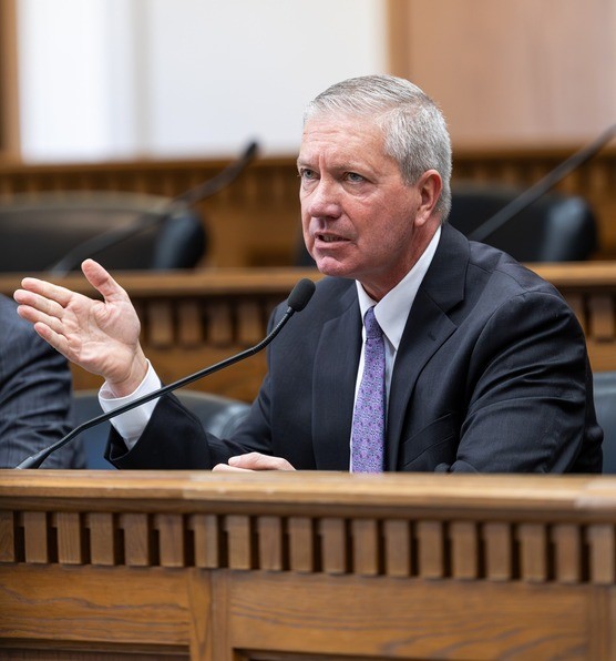 AUDIO: Governor should explain why temporary gas-price relief isn’t worth considering