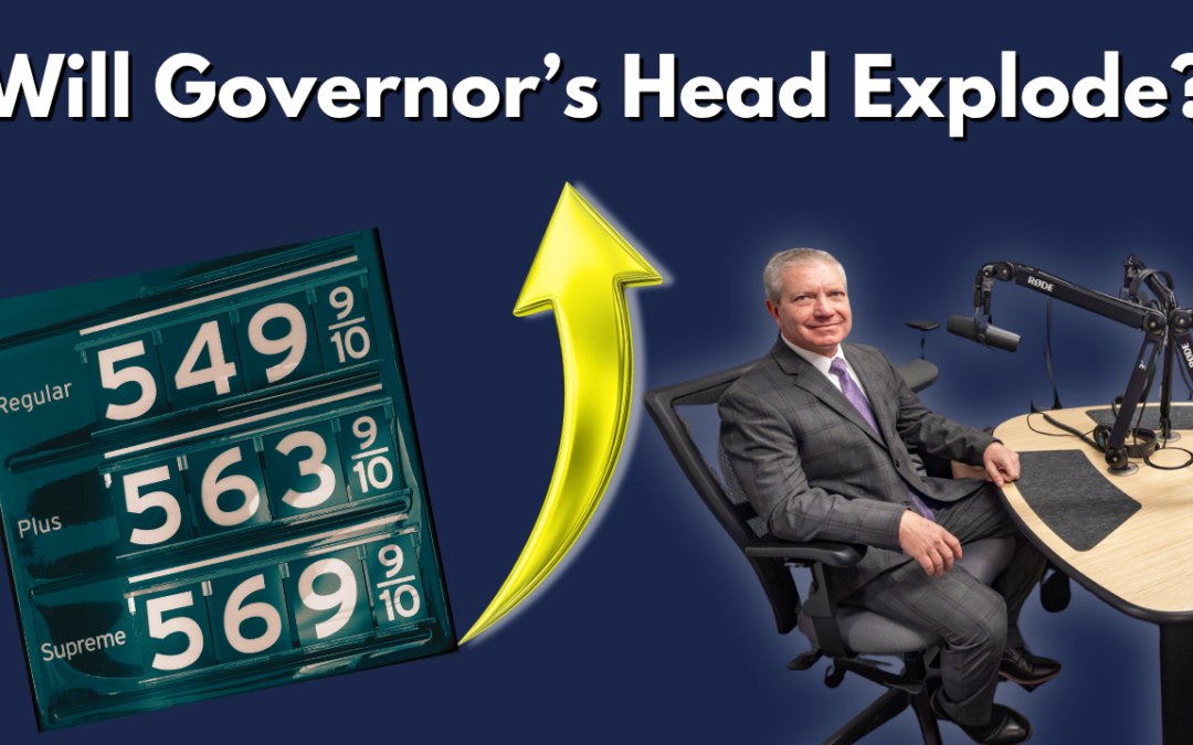 Elephant in the Dome Podcast—Ferguson’s Gas Crisis, Shaky Budgets, America @ 250 w/Sen. Chris Gildon
