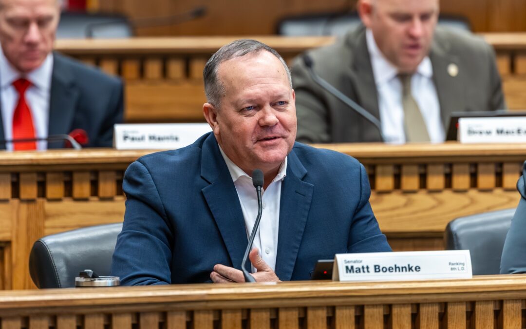 AUDIO: UW engineering building case outcome falls short of accountability/Natural gas choice remains an issue for Washington families, businesses